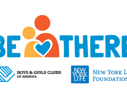 Boys & Girls Clubs of Oceanside receives $5,000 Grant to Help Youth Cope with Grief and Loss