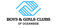Boys & Girls Clubs of Oceanside Logo