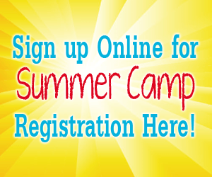 Summer Camp- Online Registration  